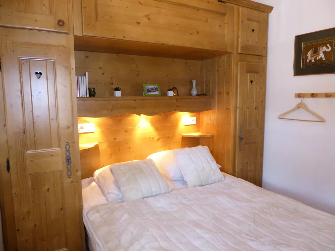 Location de Vacances Pralognan-la-Vanoise 79
