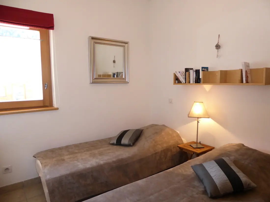 Location de Vacances Pralognan-la-Vanoise 79