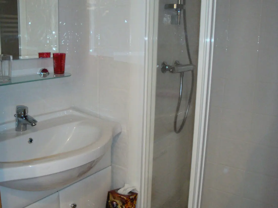 Location de Vacances Pralognan-la-Vanoise 79
