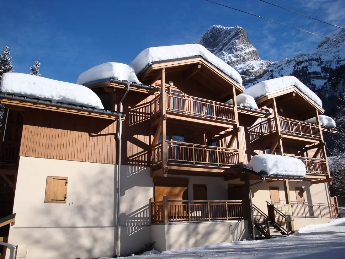 Location de Vacances Pralognan-la-Vanoise 79