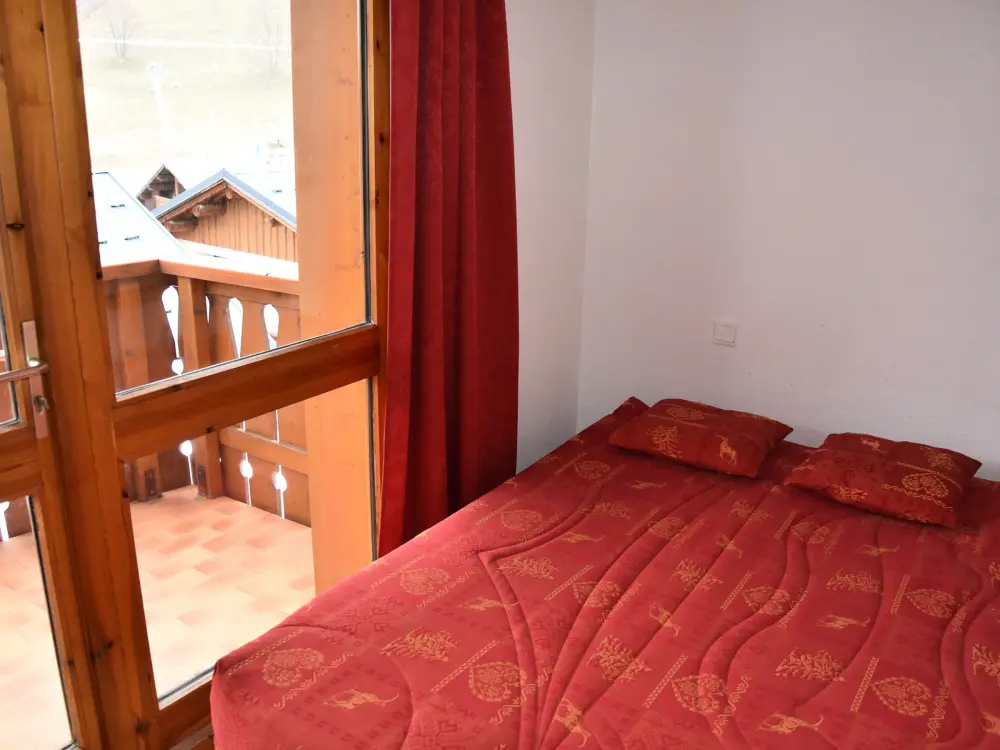 Location de Vacances Pralognan-la-Vanoise 87