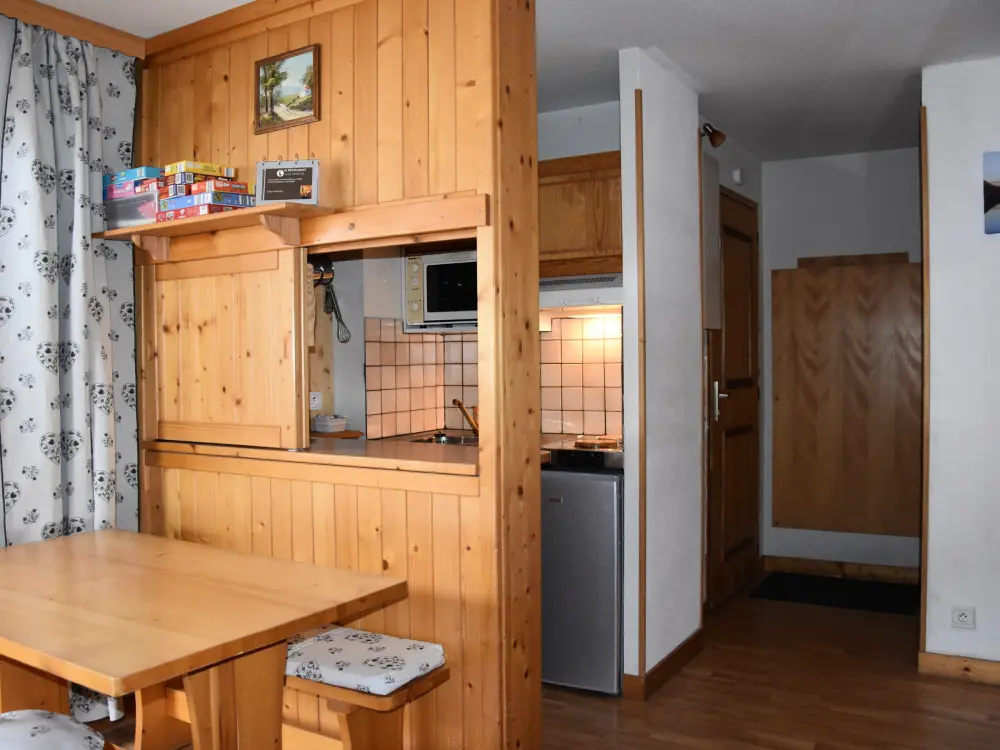 Location de Vacances Pralognan-la-Vanoise 87
