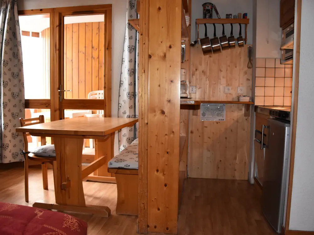 Location de Vacances Pralognan-la-Vanoise 87