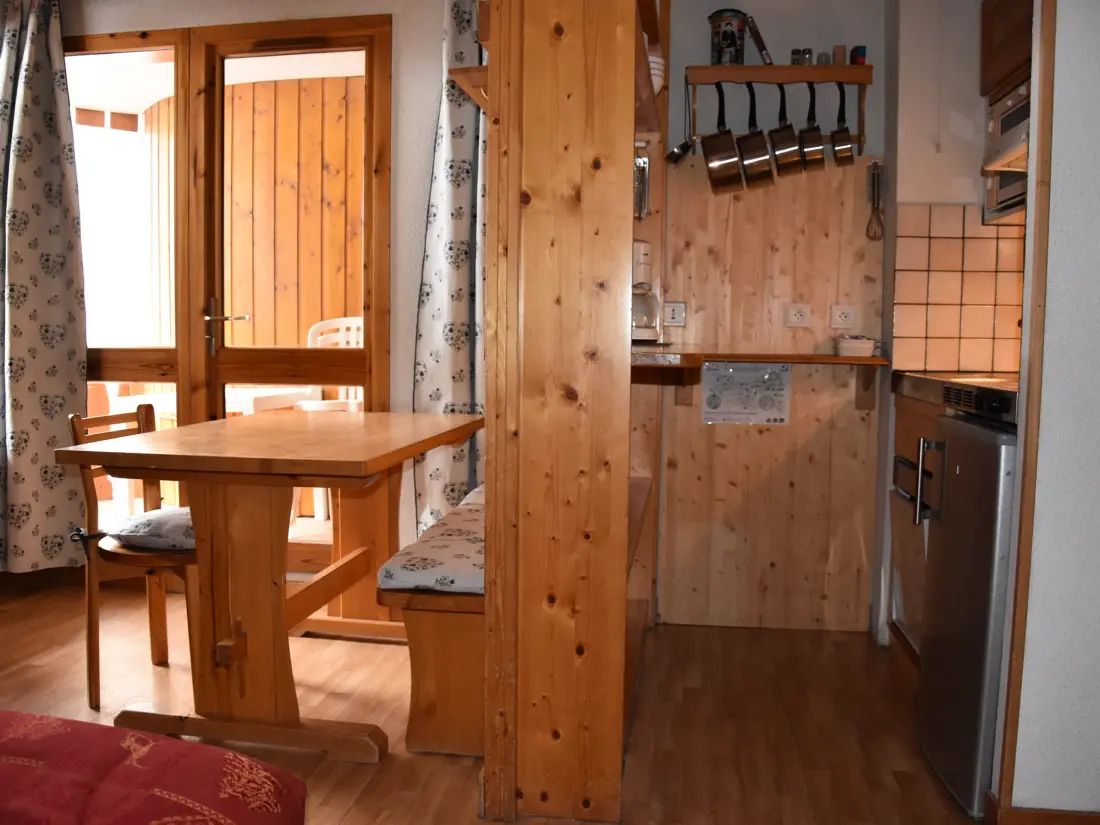 Location de Vacances Pralognan-la-Vanoise 87