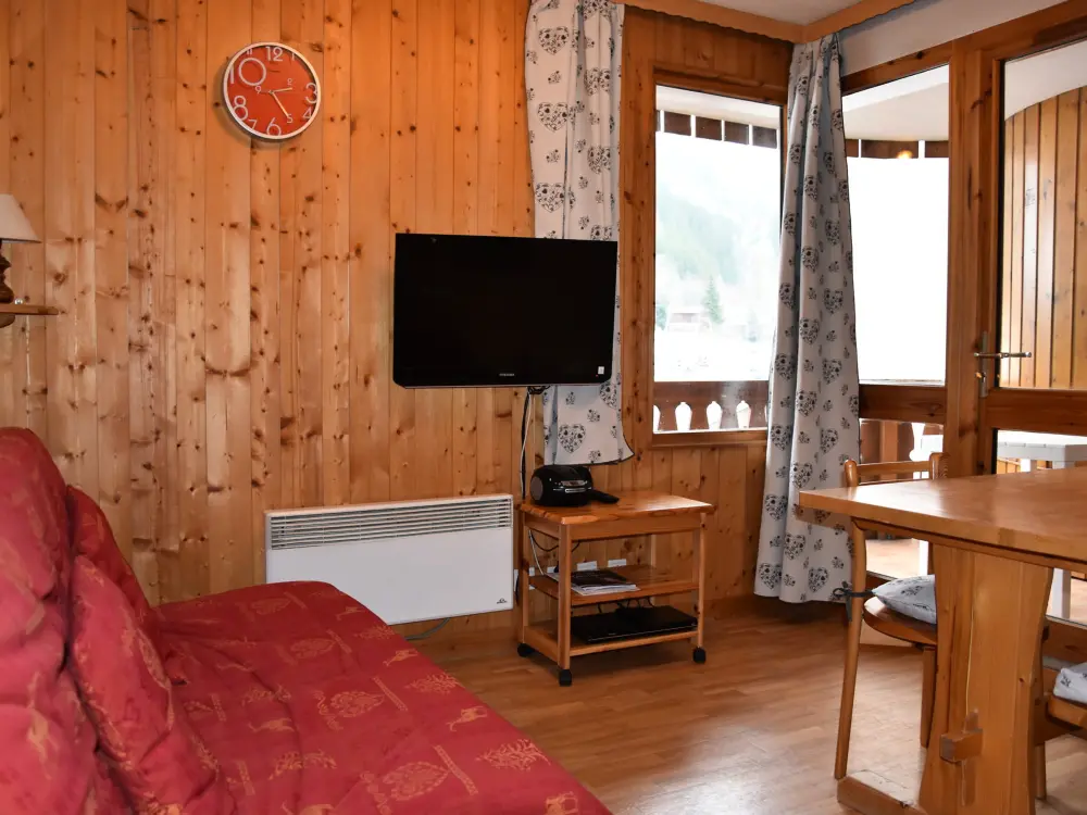 Location de Vacances Pralognan-la-Vanoise 87