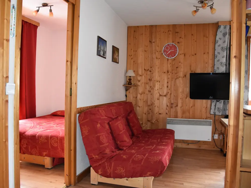 Location de Vacances Pralognan-la-Vanoise 87