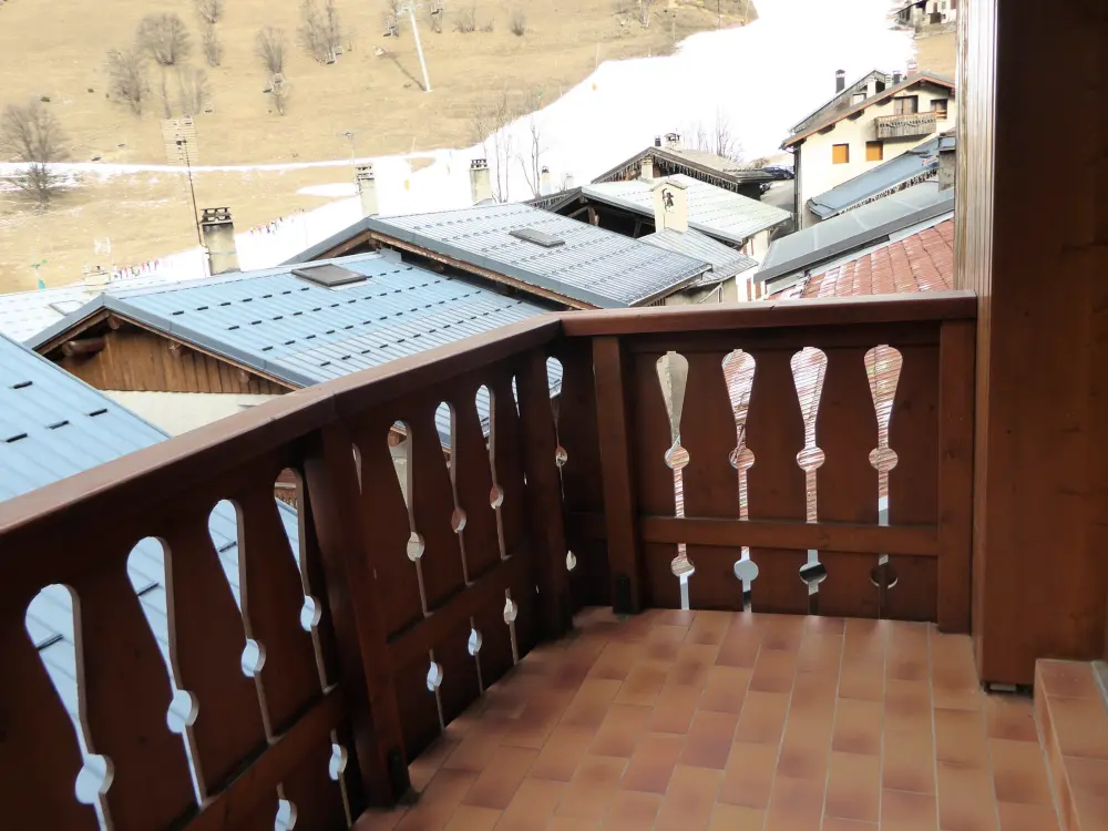 Location de Vacances Pralognan-la-Vanoise 87
