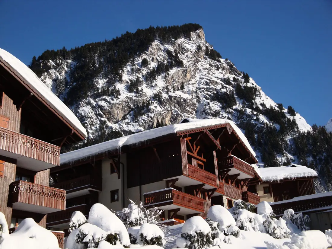 Location de Vacances Pralognan-la-Vanoise 89