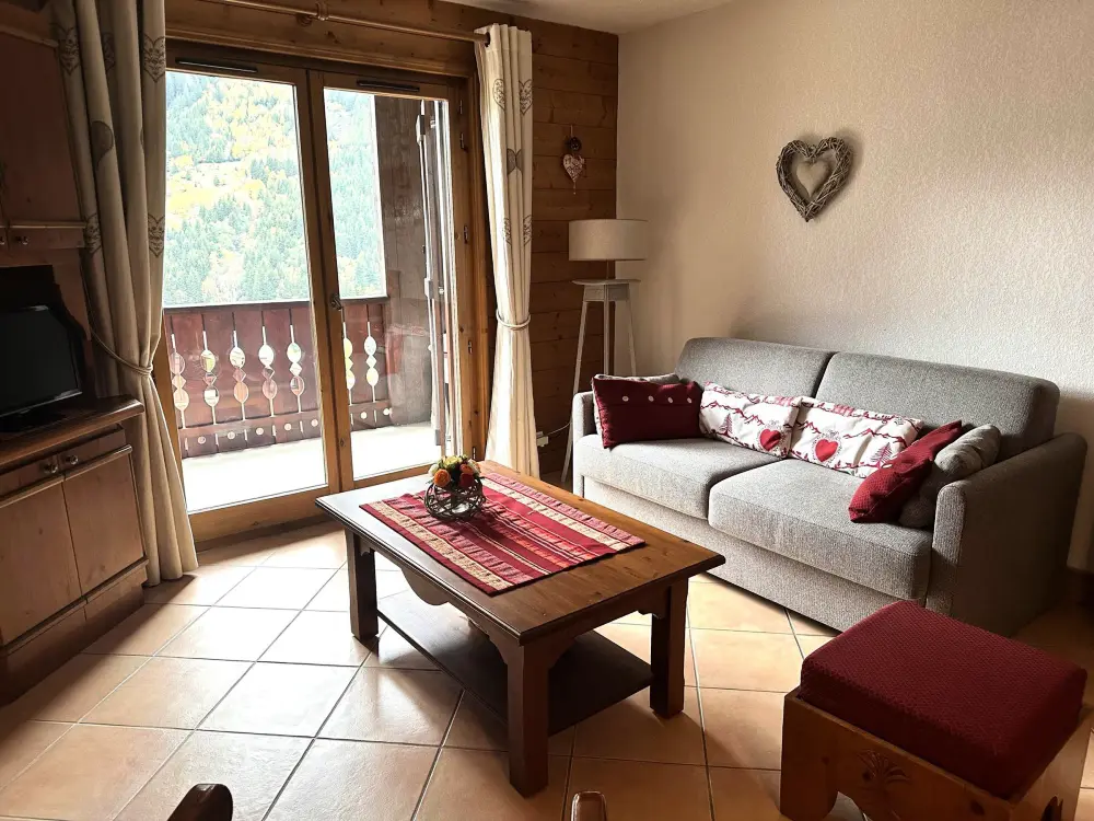 Location de Vacances Pralognan-la-Vanoise 89