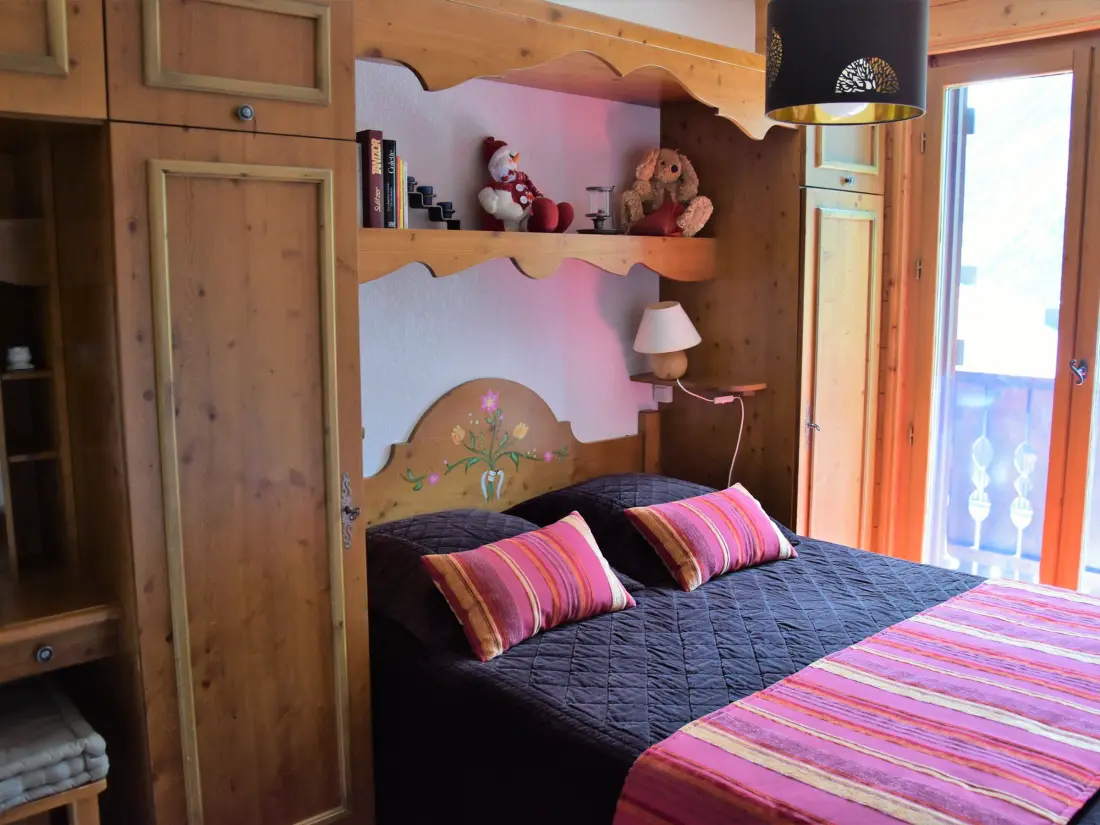 Location de Vacances Pralognan-la-Vanoise 89