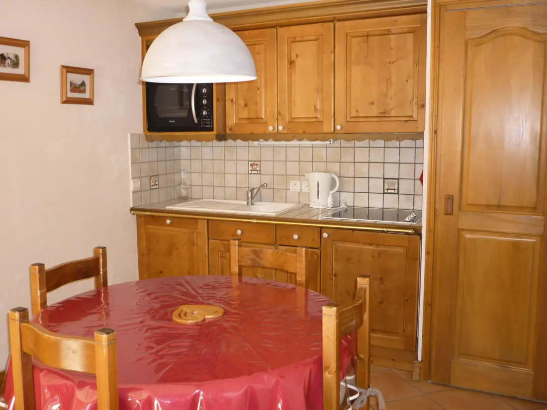 Location de Vacances Pralognan-la-Vanoise 89