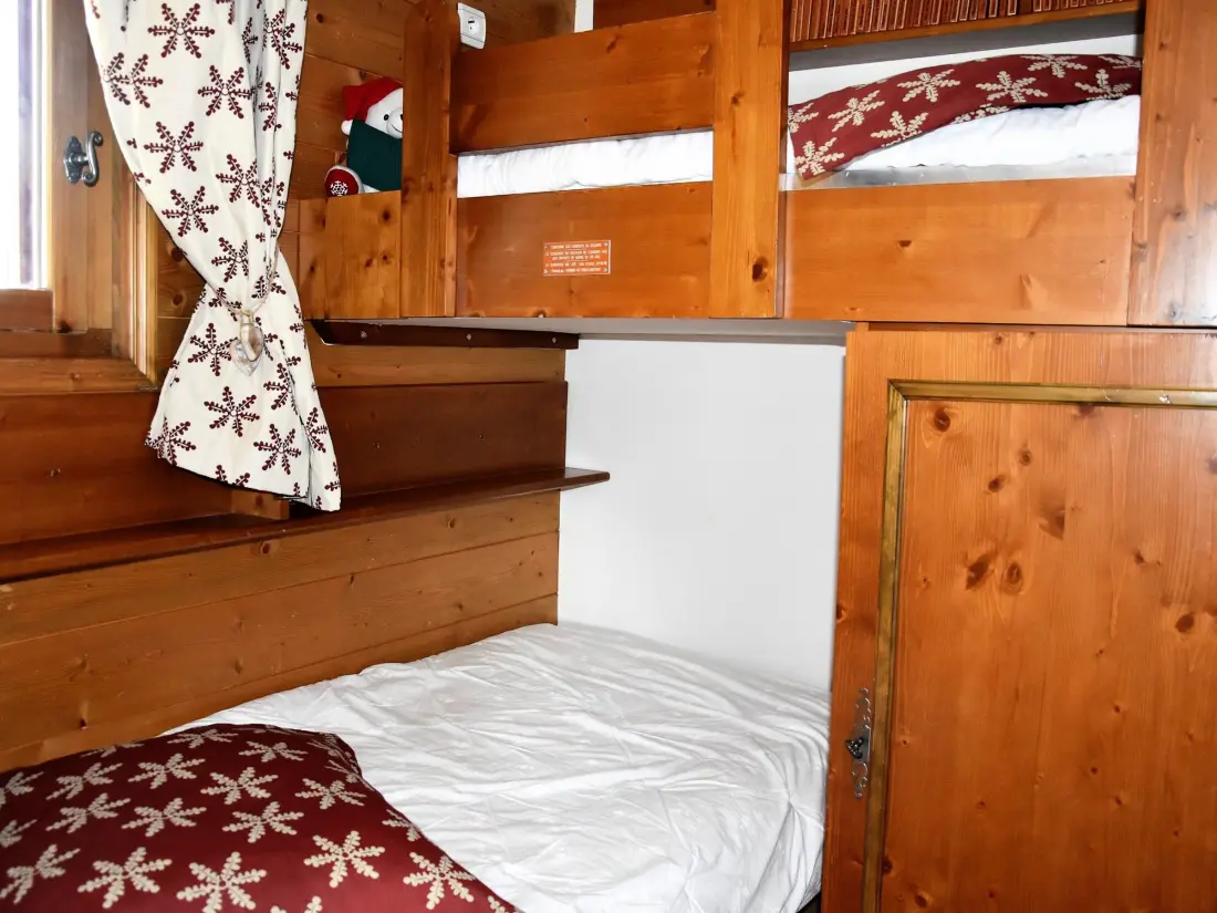 Location de Vacances Pralognan-la-Vanoise 89
