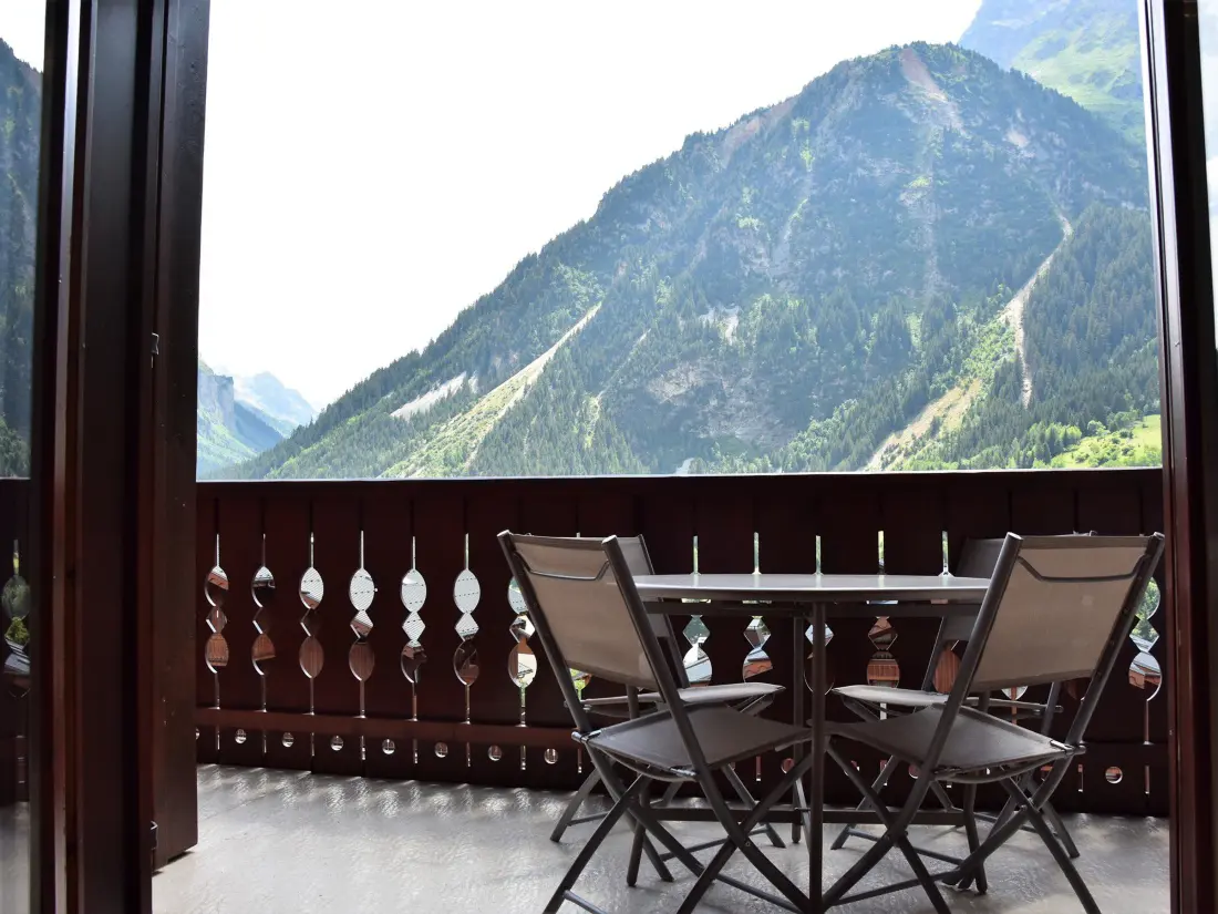 Location de Vacances Pralognan-la-Vanoise 89