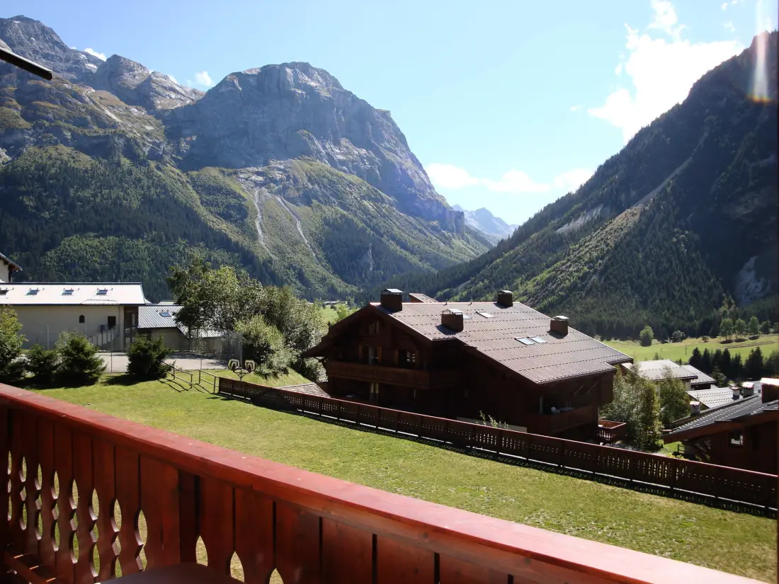 Location de Vacances Pralognan-la-Vanoise 89