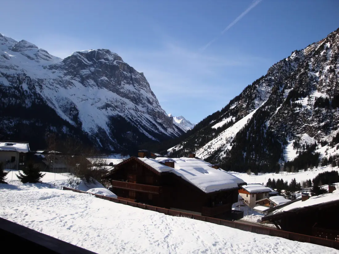 Location de Vacances Pralognan-la-Vanoise 89