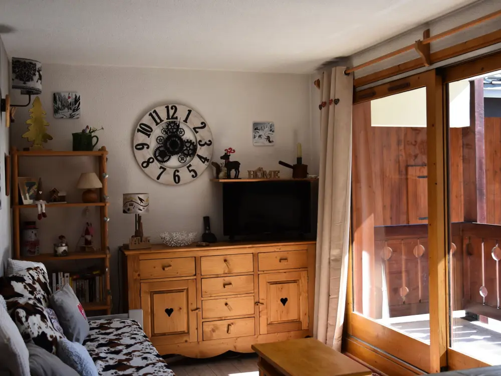 Location de Vacances Pralognan-la-Vanoise 91
