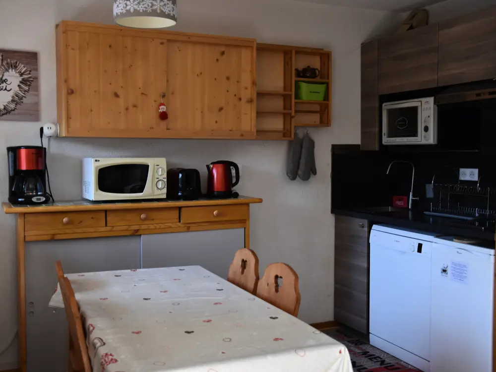 Location de Vacances Pralognan-la-Vanoise 91