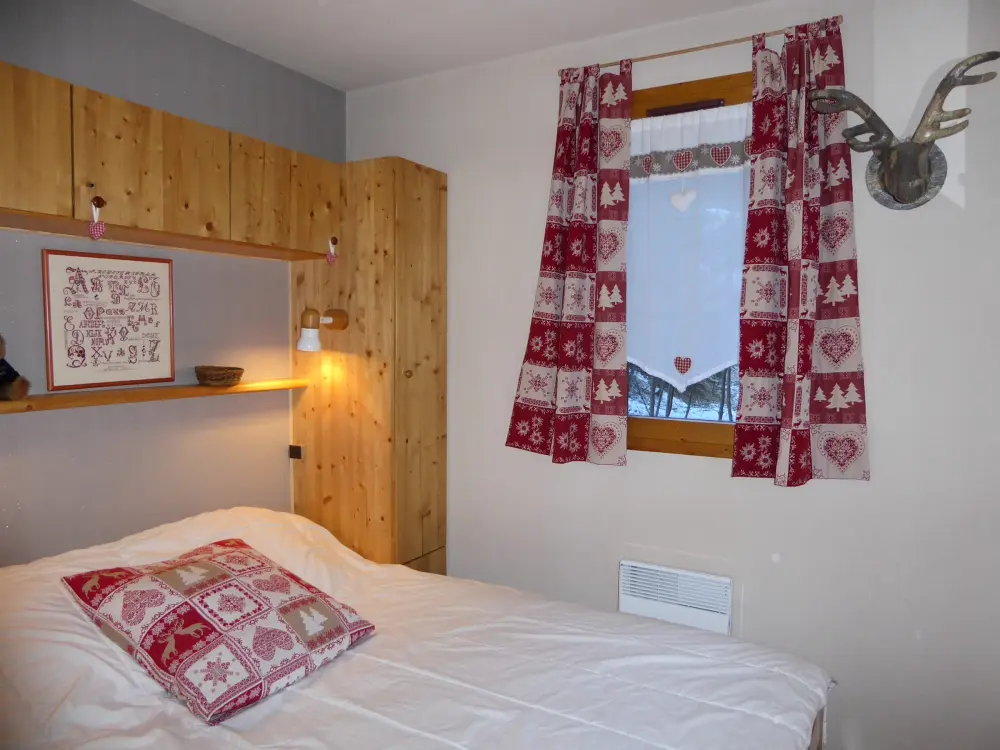 Location de Vacances Pralognan-la-Vanoise 91