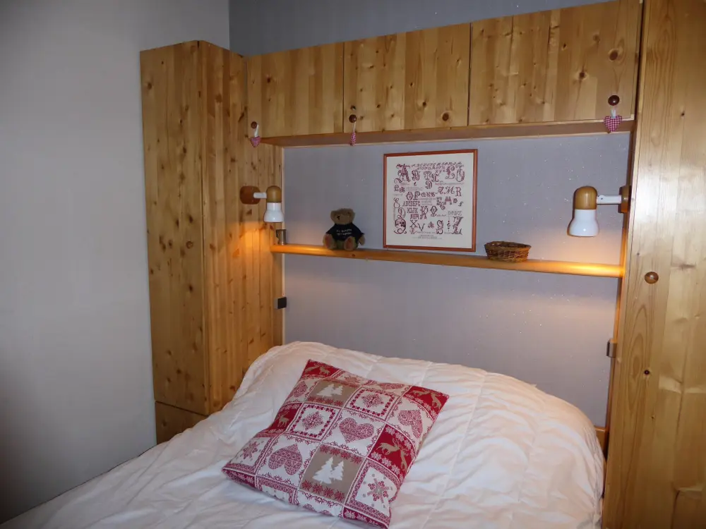 Location de Vacances Pralognan-la-Vanoise 91