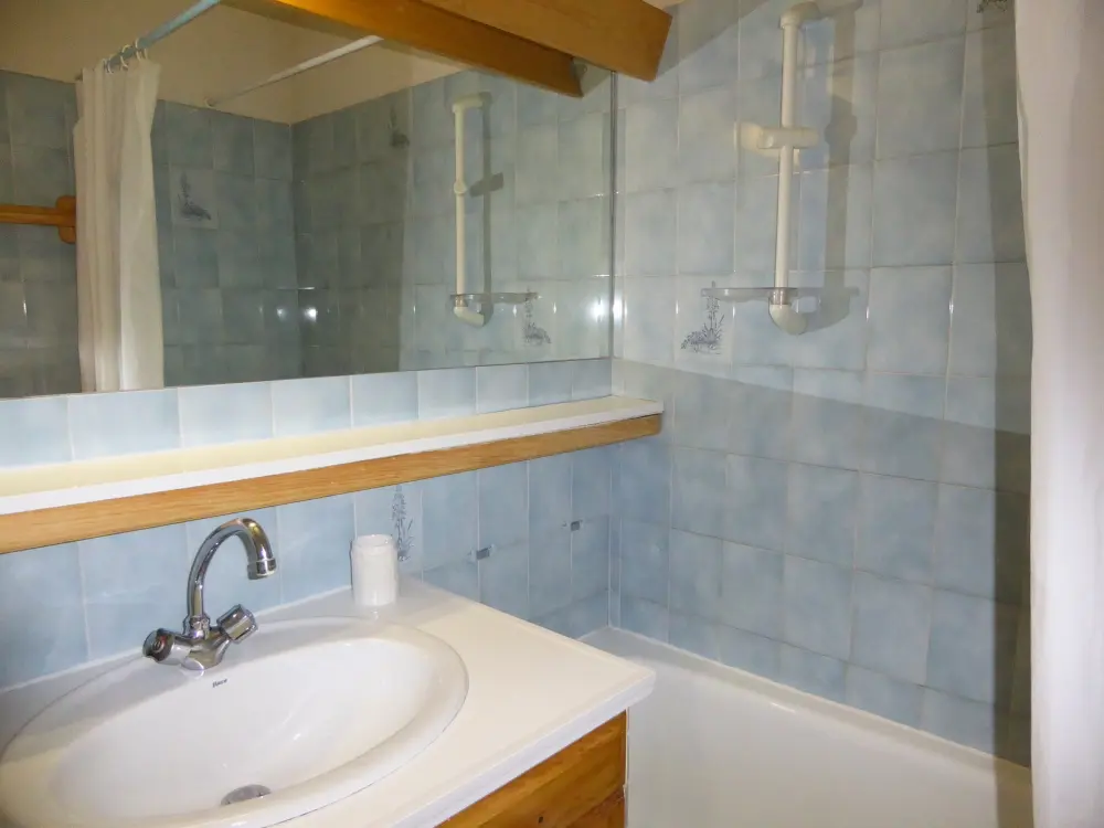 Location de Vacances Pralognan-la-Vanoise 91