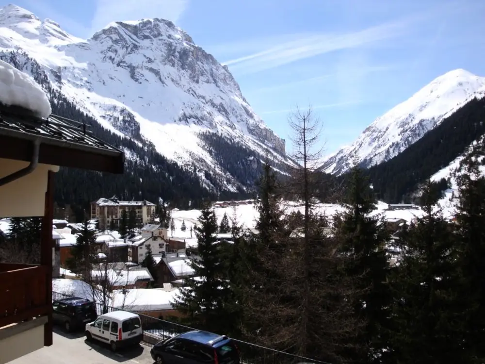 Location de Vacances Pralognan-la-Vanoise 91