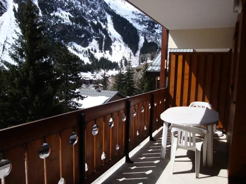 Location de Vacances Pralognan-la-Vanoise 91