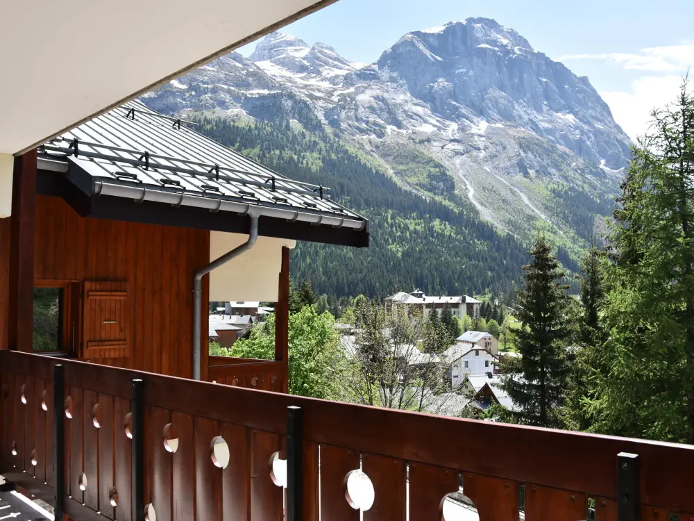 Location de Vacances Pralognan-la-Vanoise 91