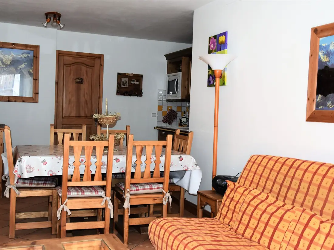 Location de Vacances Pralognan-la-Vanoise 92