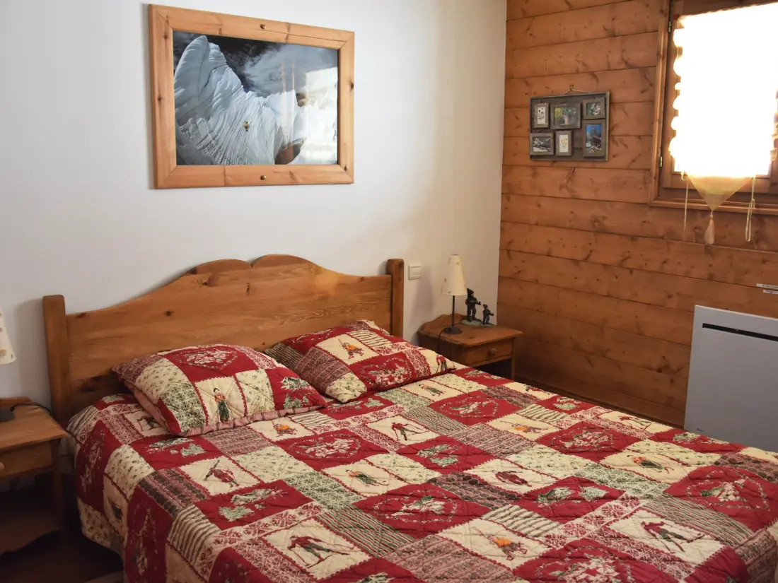 Location de Vacances Pralognan-la-Vanoise 92