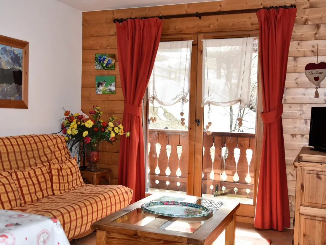 Location de Vacances Pralognan-la-Vanoise 92