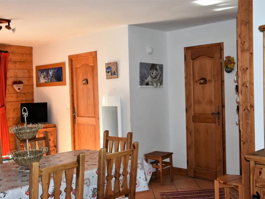Location de Vacances Pralognan-la-Vanoise 92