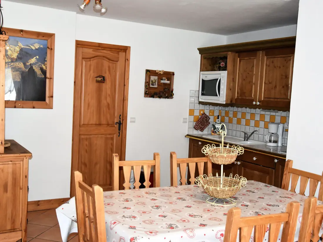 Location de Vacances Pralognan-la-Vanoise 92