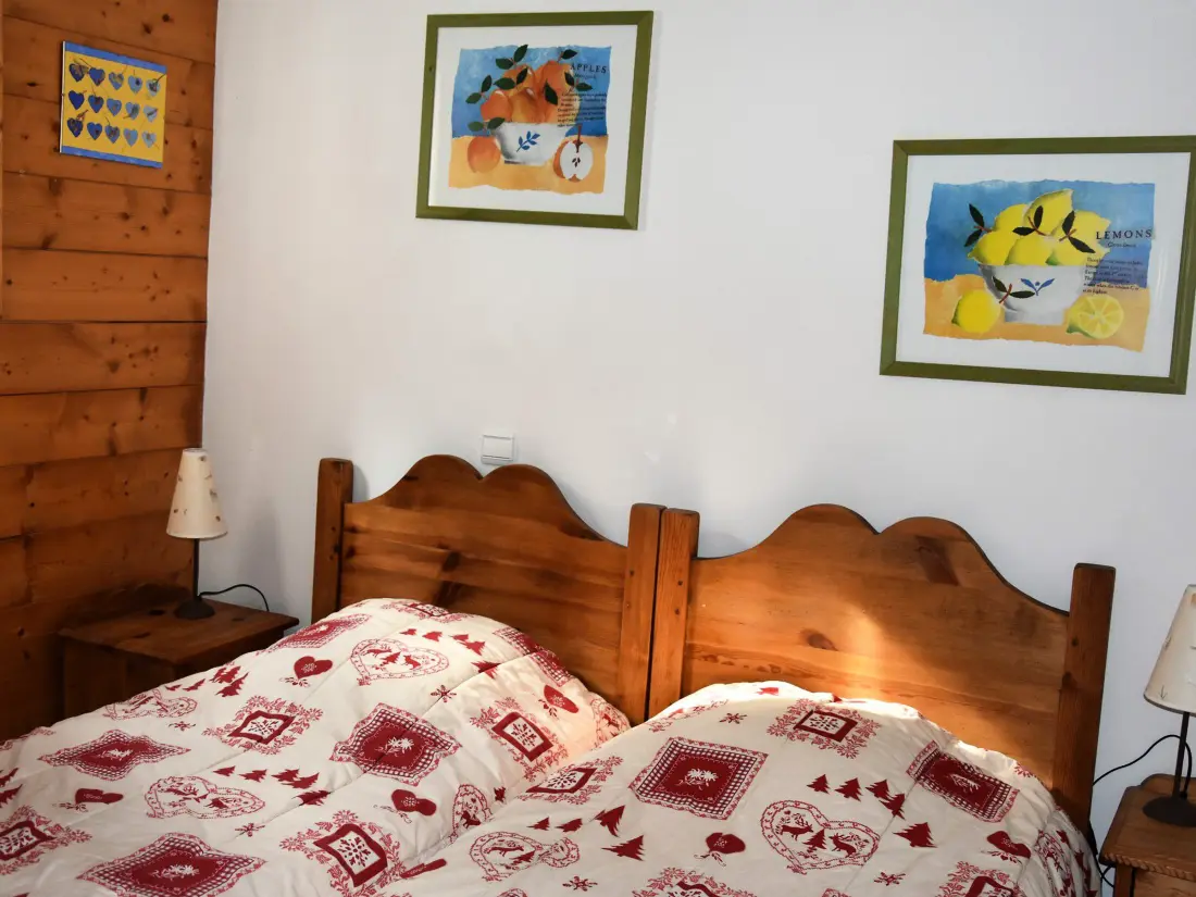 Location de Vacances Pralognan-la-Vanoise 92