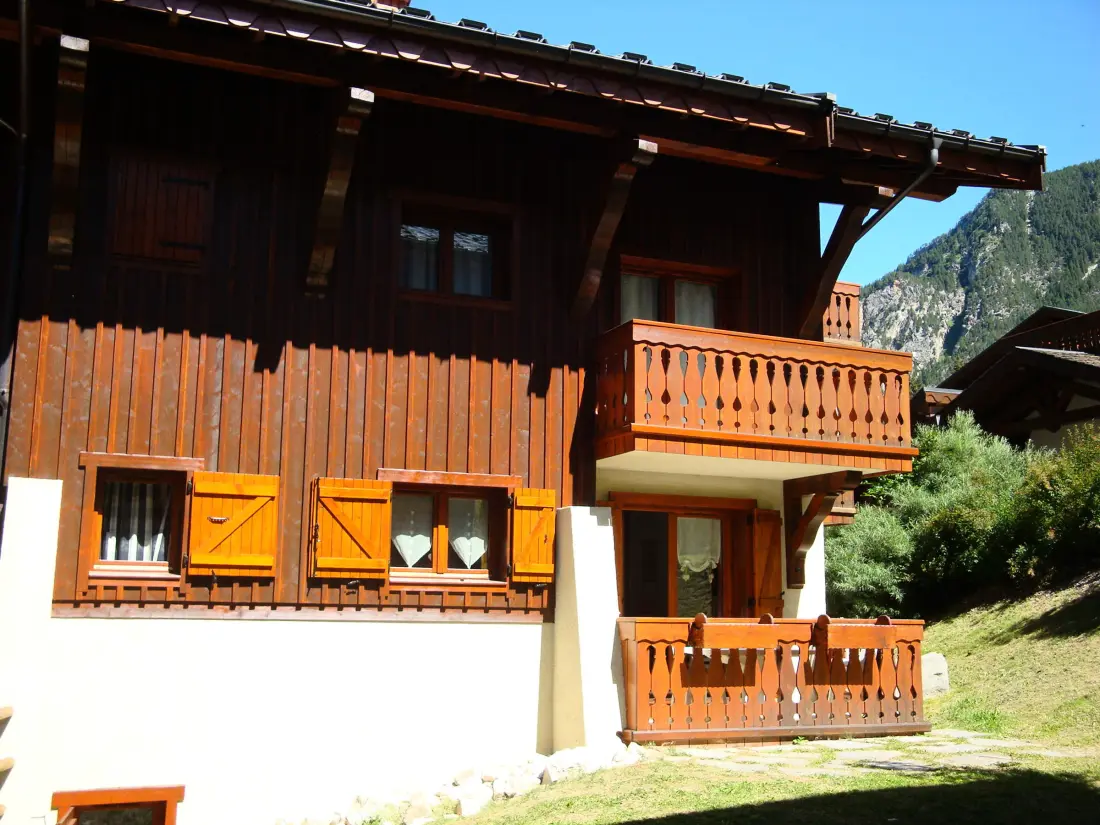 Location de Vacances Pralognan-la-Vanoise 92