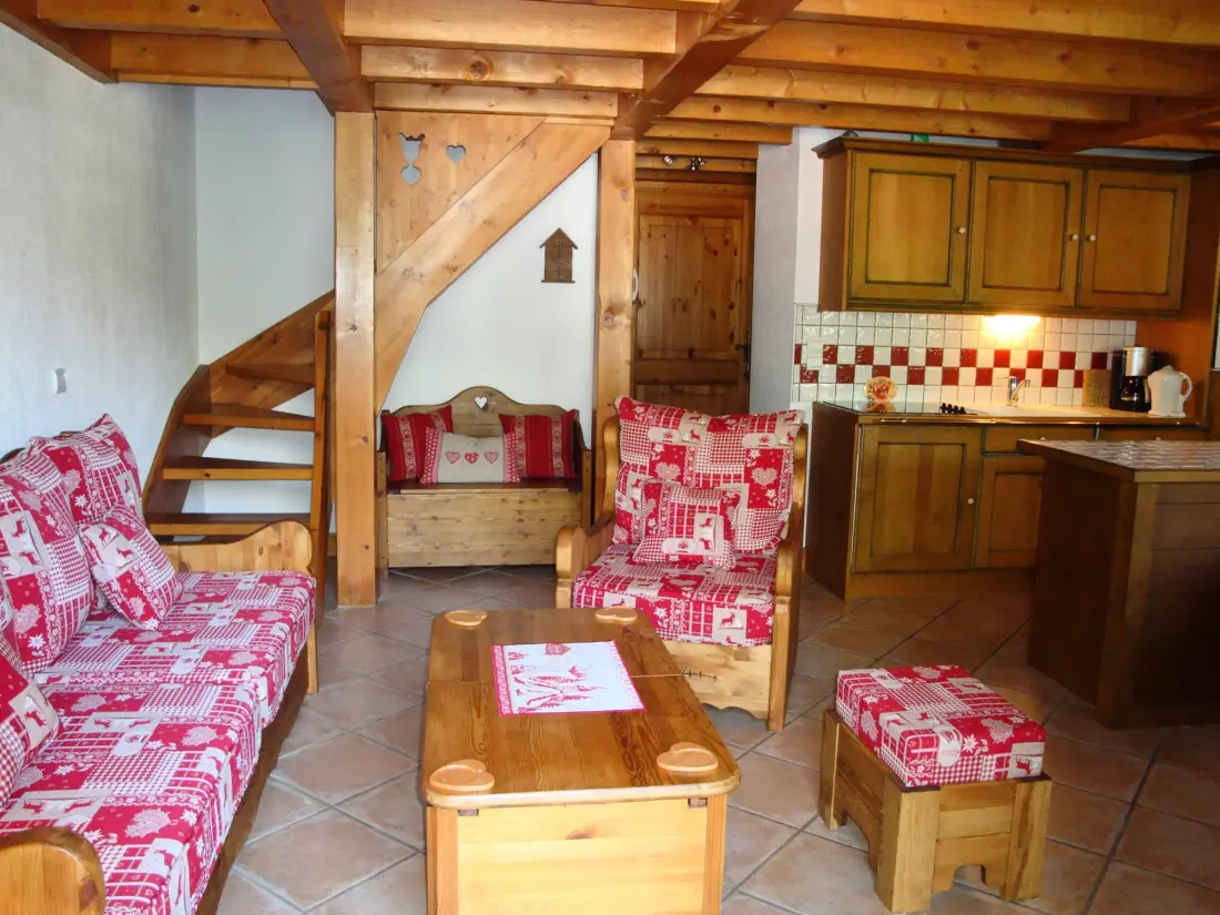 Location de Vacances Pralognan-la-Vanoise 93