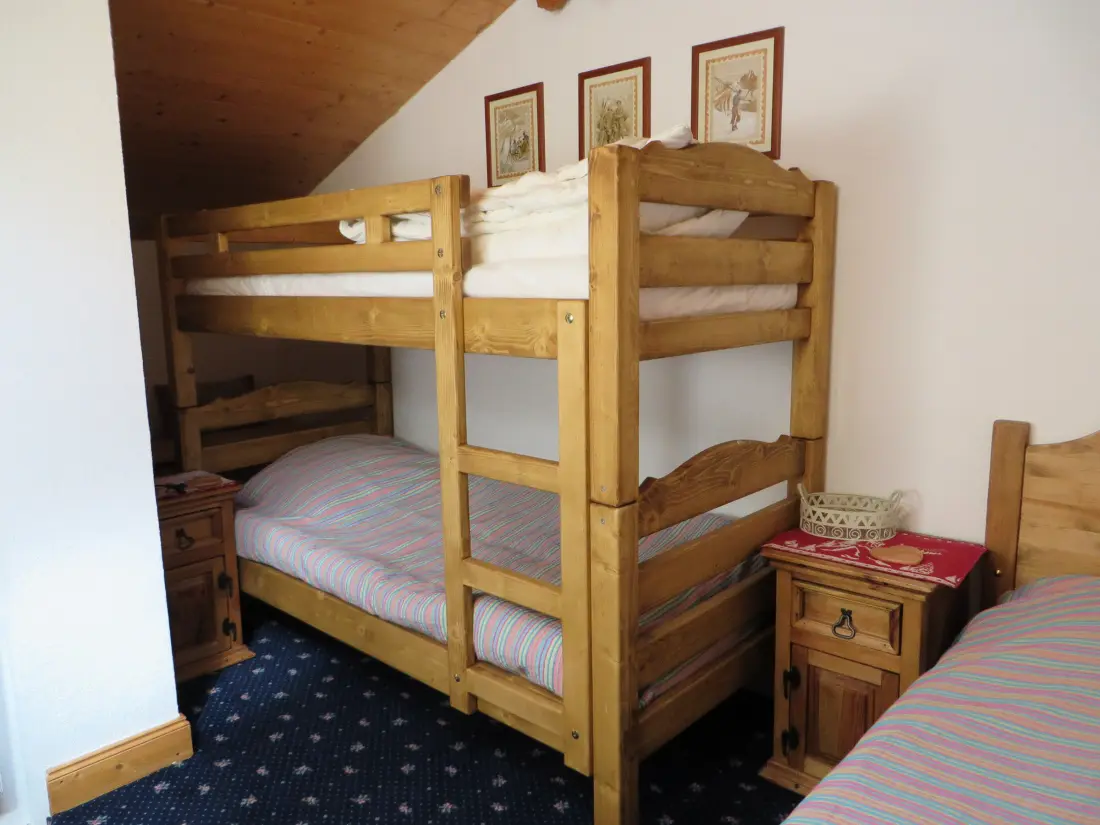 Location de Vacances Pralognan-la-Vanoise 93