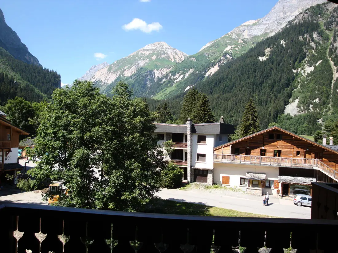 Location de Vacances Pralognan-la-Vanoise 93