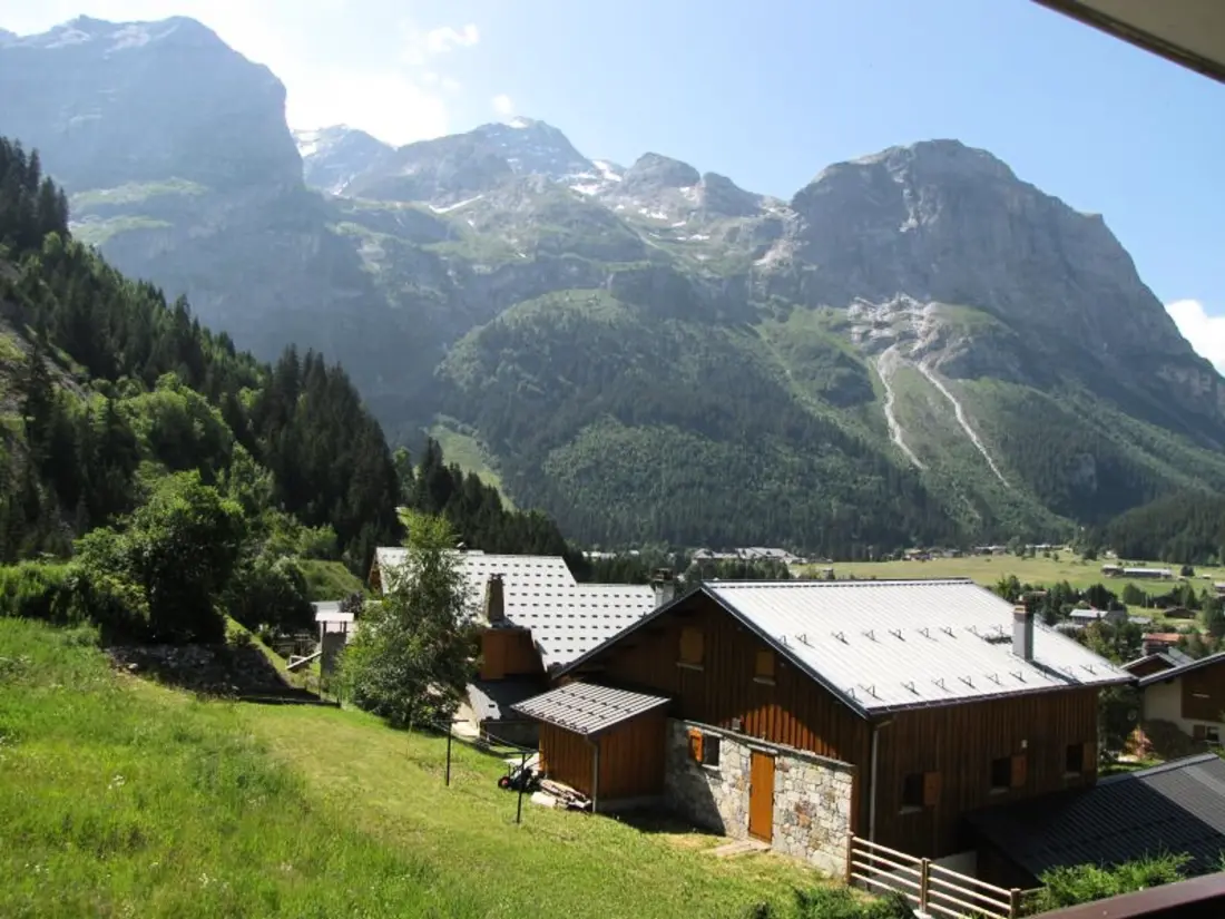 Location de Vacances Pralognan-la-Vanoise 94