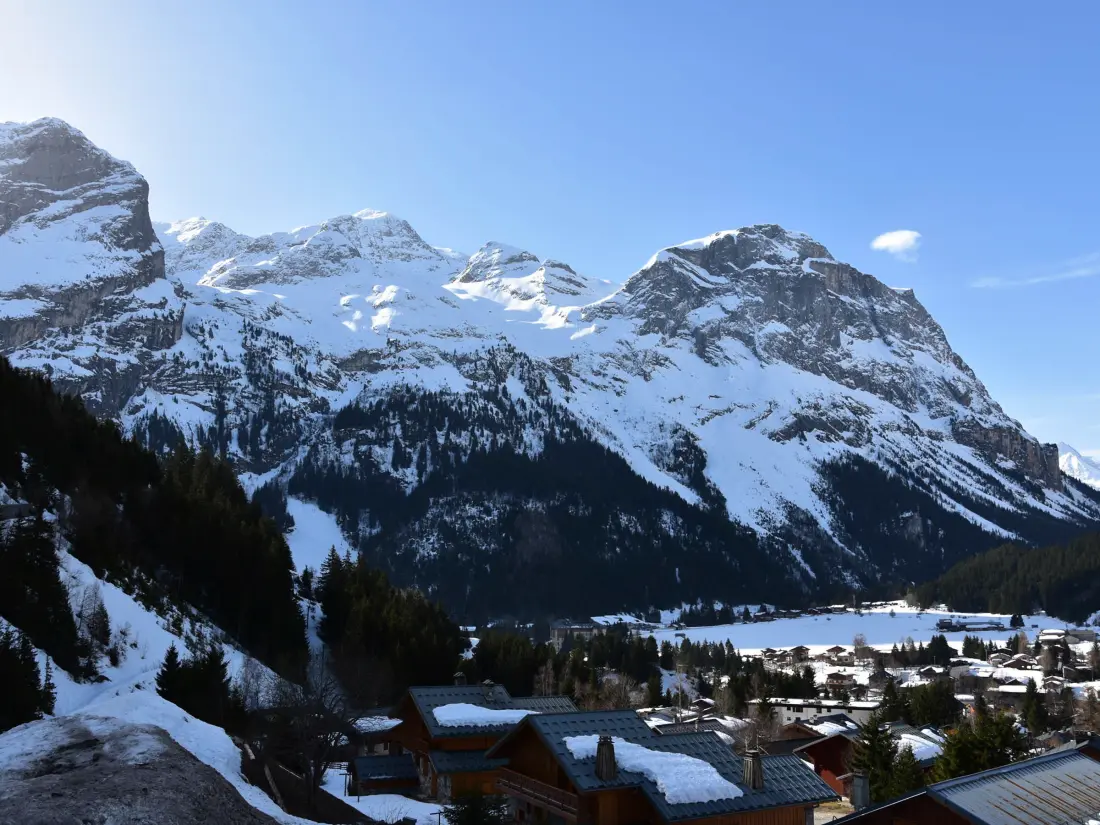 Location de Vacances Pralognan-la-Vanoise 94