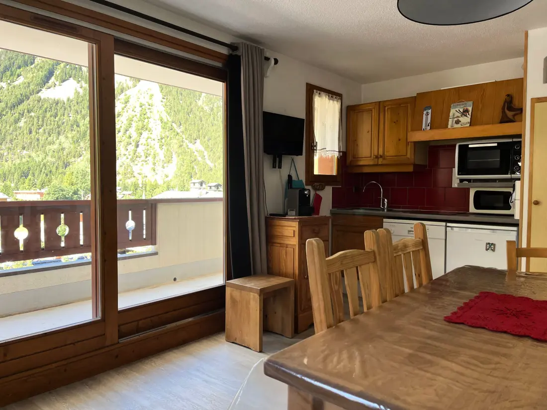 Location de Vacances Pralognan-la-Vanoise 95