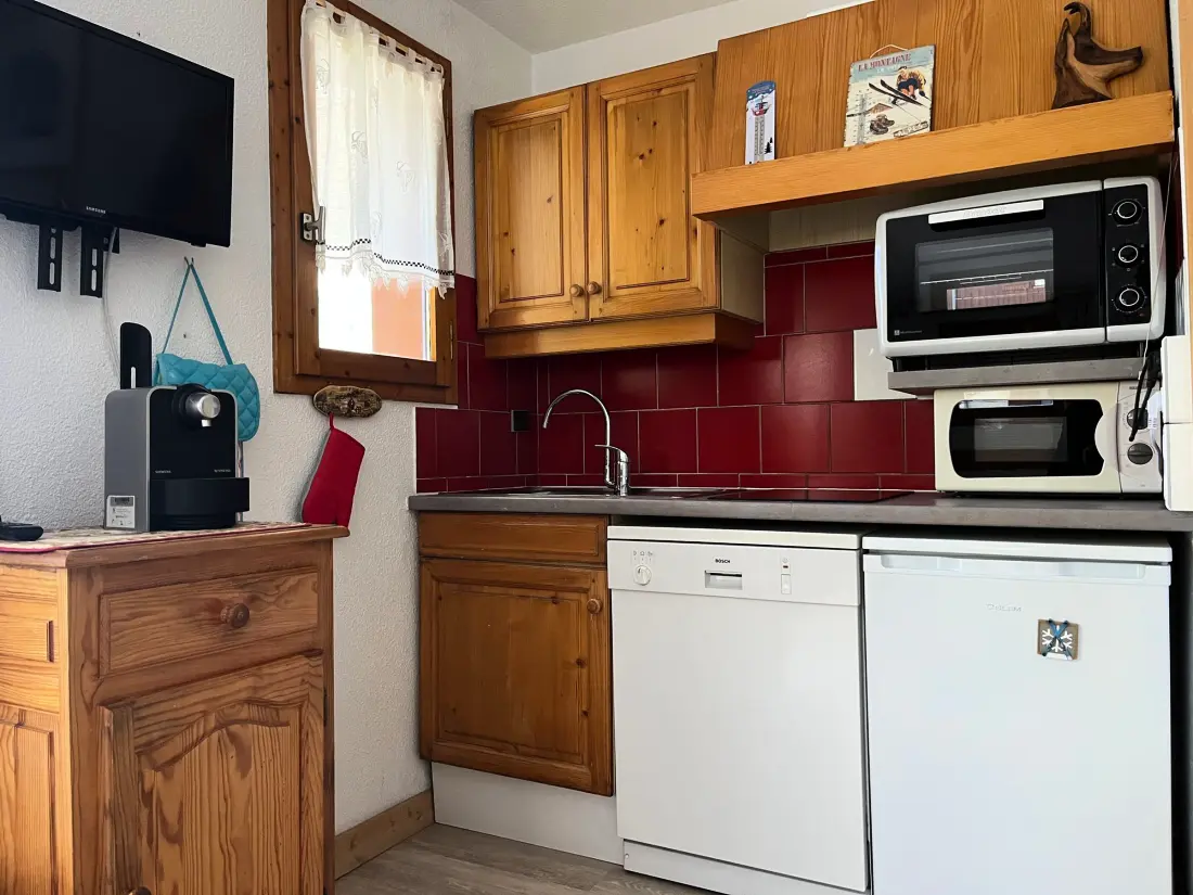 Location de Vacances Pralognan-la-Vanoise 95