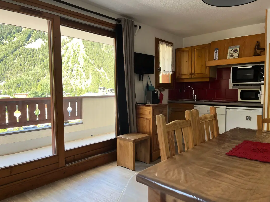 Location de Vacances Pralognan-la-Vanoise 95