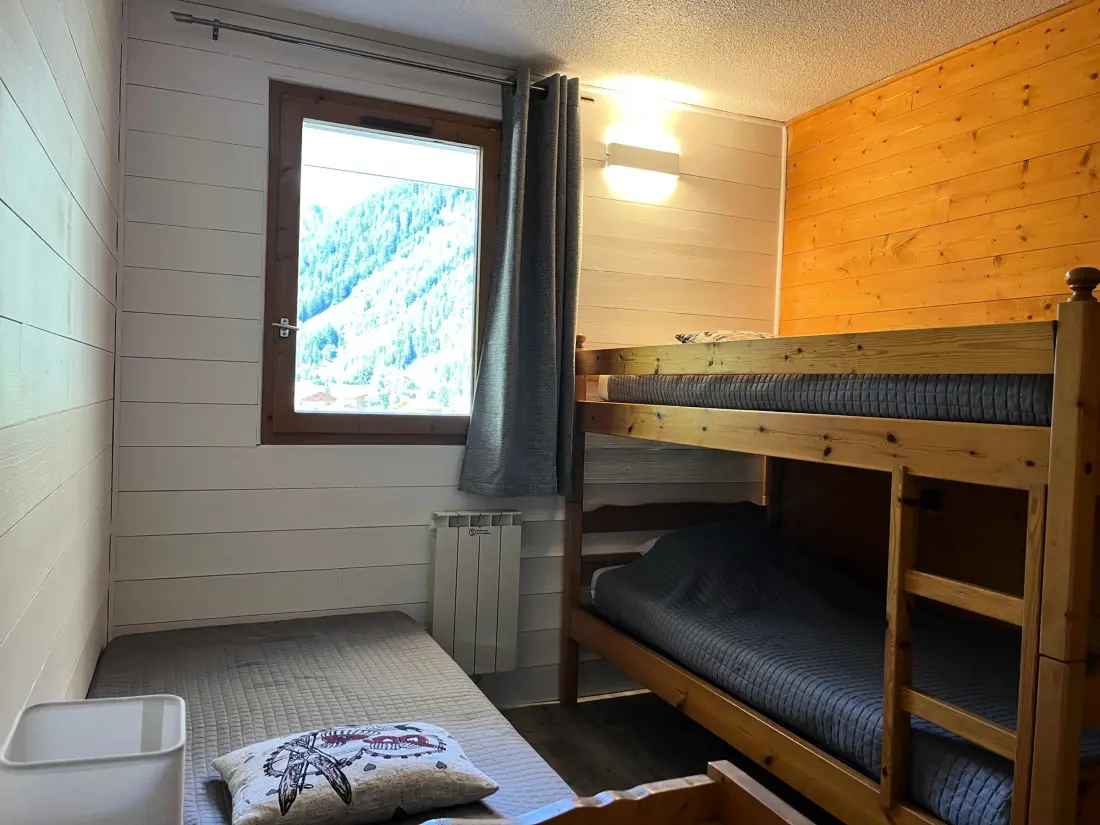 Location de Vacances Pralognan-la-Vanoise 95