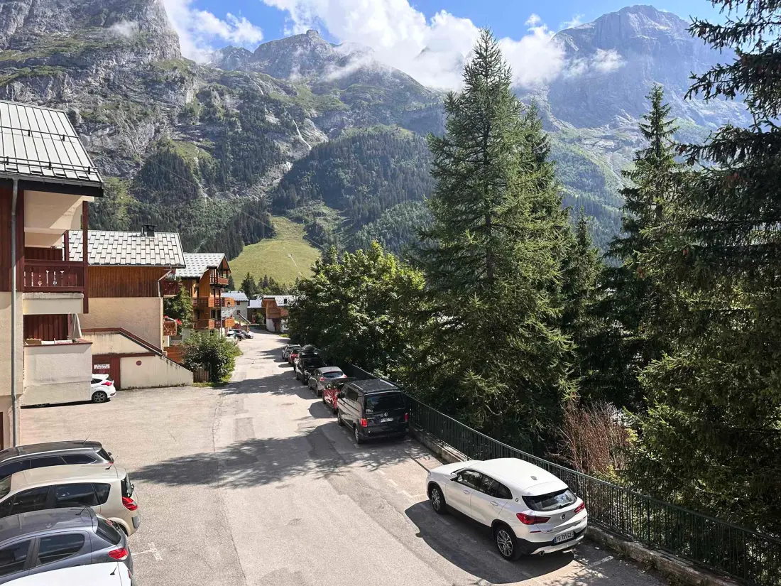Location de Vacances Pralognan-la-Vanoise 95