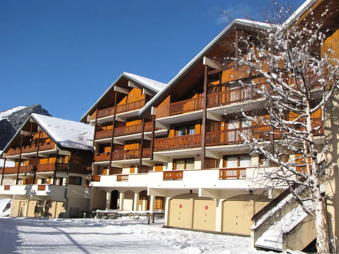 Location de Vacances Pralognan-la-Vanoise 95
