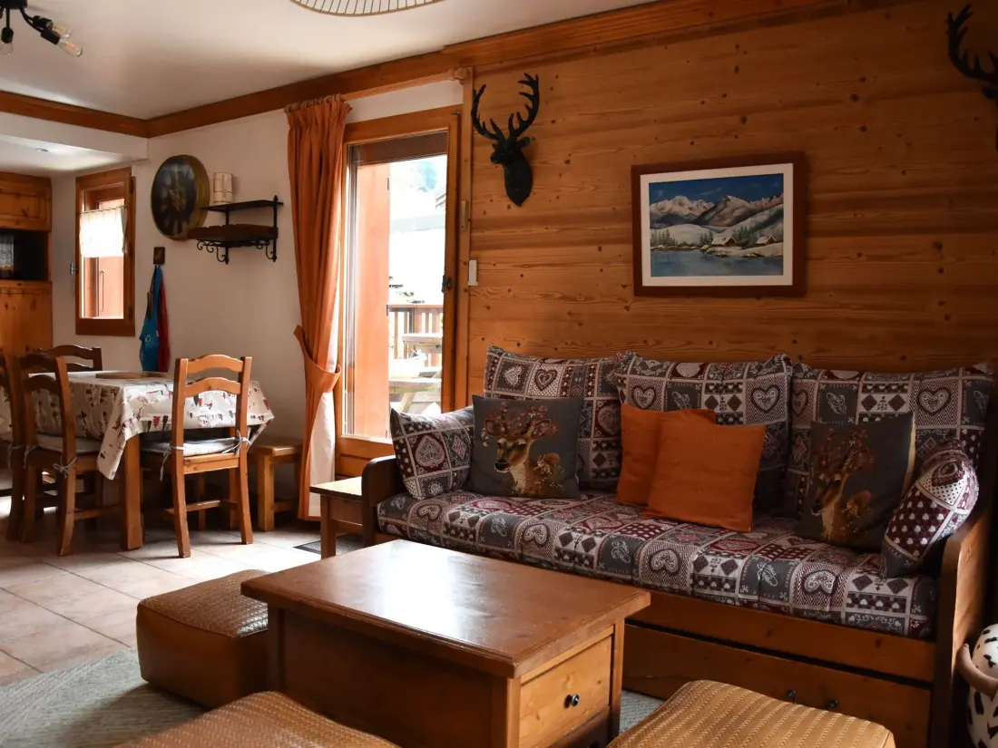 Location de Vacances Pralognan-la-Vanoise 99