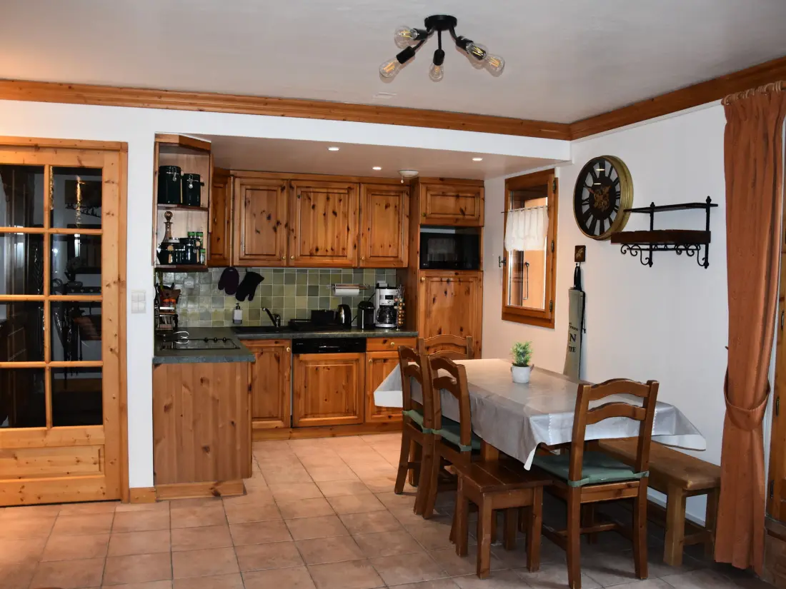 Location de Vacances Pralognan-la-Vanoise 99