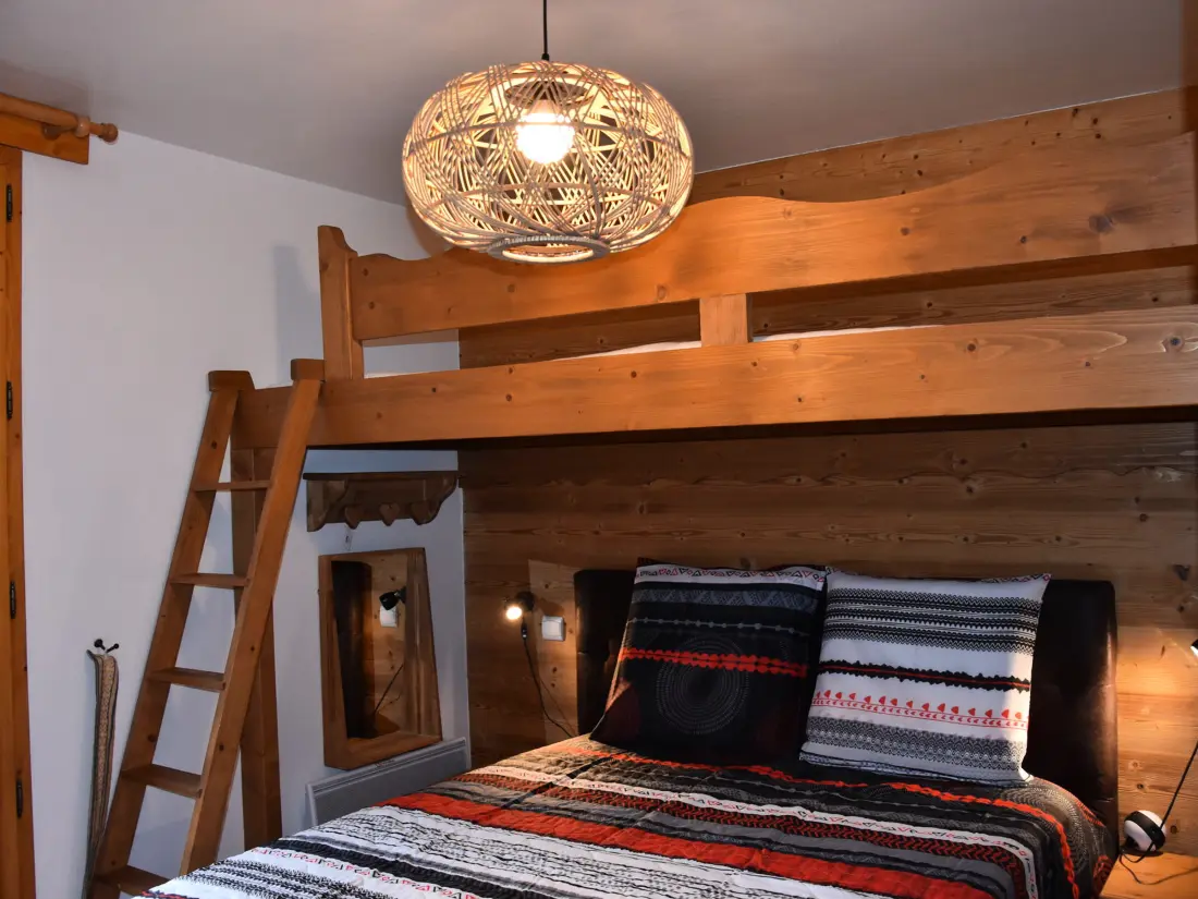 Location de Vacances Pralognan-la-Vanoise 99