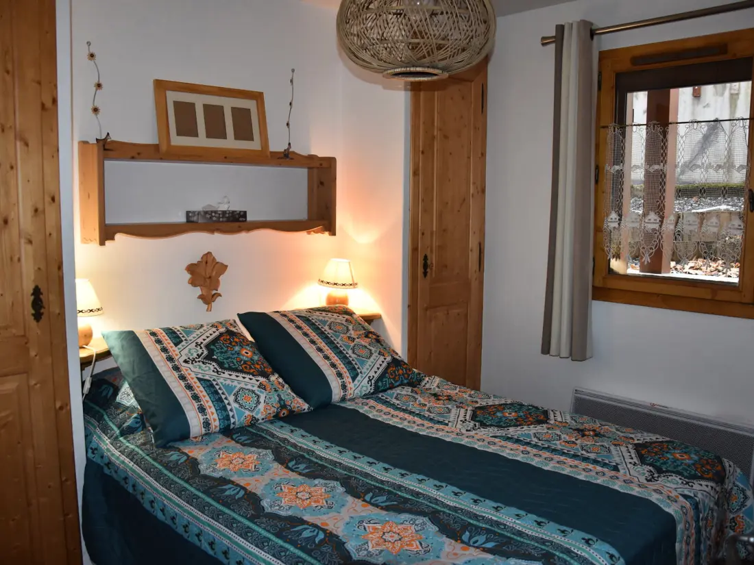 Location de Vacances Pralognan-la-Vanoise 99