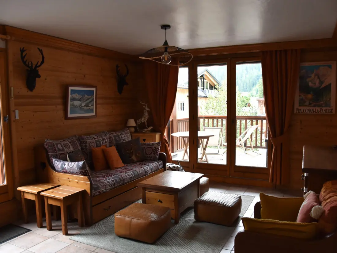 Location de Vacances Pralognan-la-Vanoise 99